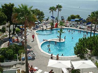 Ponent Mar Apartments